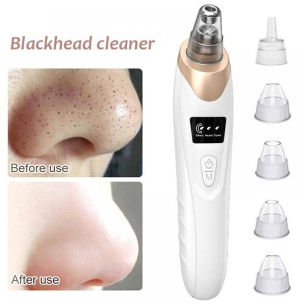 MARZAHAR Ice Roller for Face & Eye Puffiness Relief, Cold Gel Ice Face Roller Massager -
