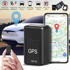 GF 07 Mini GPS Tracker
