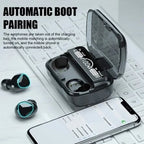 M10 EARBUDS