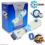 Electric Lice Remover Comb