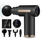 Deep Tissues Muscle Massager Gun (Original with Tray Box)
